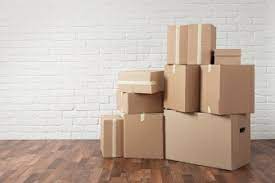 Moving Services